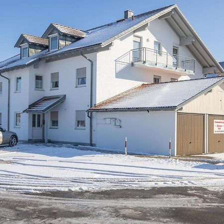 Ferienwohnung Altötting Unterneukirchen Exterior foto