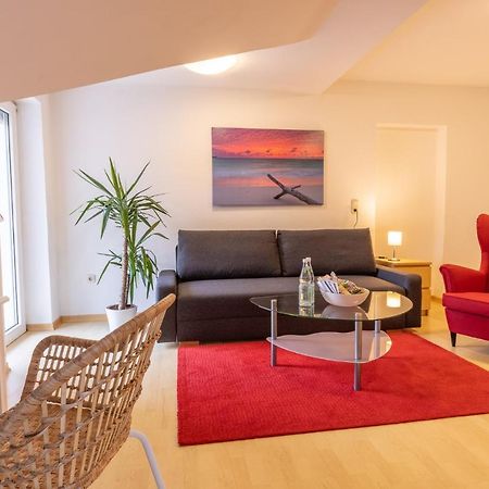 Ferienwohnung Altötting Unterneukirchen Exterior foto