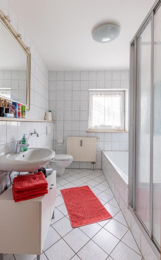 Ferienwohnung Altötting Unterneukirchen Exterior foto