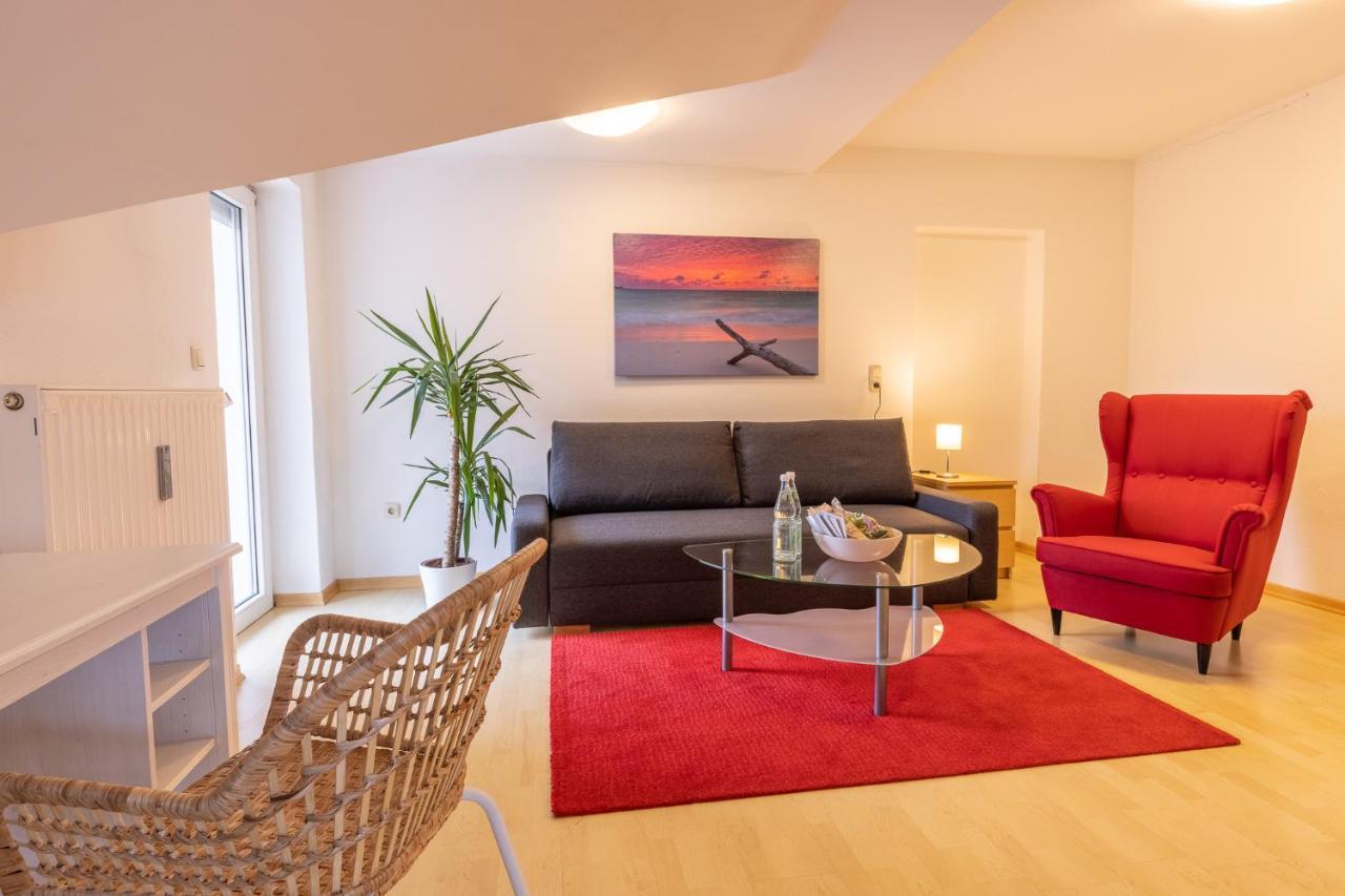 Ferienwohnung Altötting Unterneukirchen Exterior foto